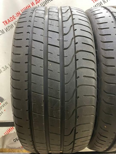 Pirelli P Zero R20 235/35