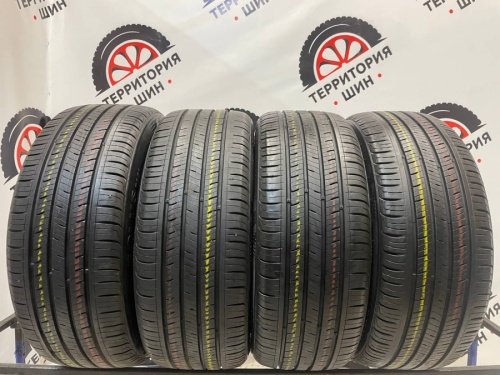 Kumho Solus TA31 215/50/17
