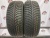 GoodYear UltraGrip ICE + R 15 195/60 T88