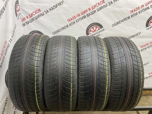 Triangle Snow Lion TR777 215/55 R17 94Q