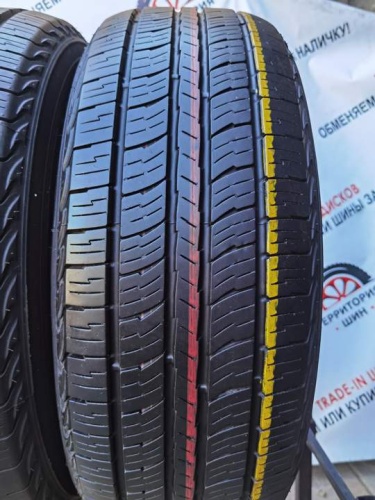 Kumho Venture APT R16 245/70