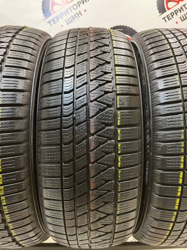 Kumho WinterCraft WS71 225/55/19