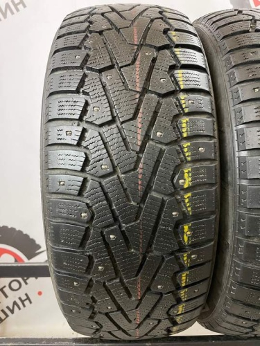 Pirelli Ice Zero R17 225/45