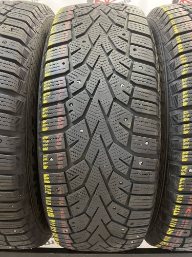 Gislaved Nord*Frost 100 SUV 225/65 R17