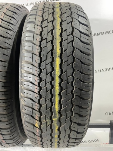 Dunlop Grandtrek AT1 R17 265/65