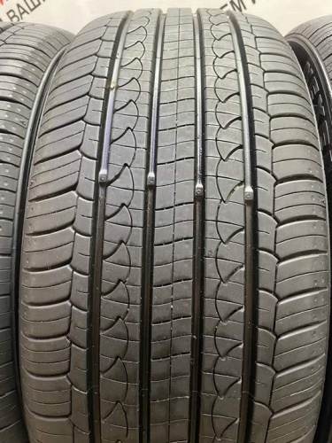 Nexen "N'Priz AH8 R17 215/45