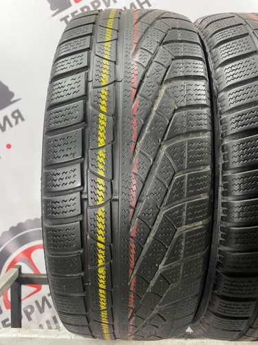Pirelli Winter Sottozero 210 R17 225/60