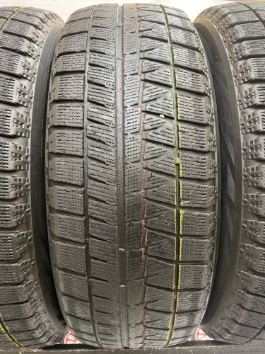Bridgestone Blizzak REVO GZ 225/60 99S R17