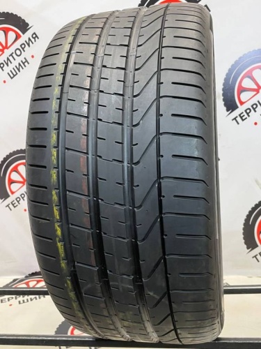 Pirelli P Zero R21	315/35