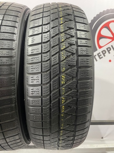 Kumho WinterCraft SUV WS71 R17 215/65