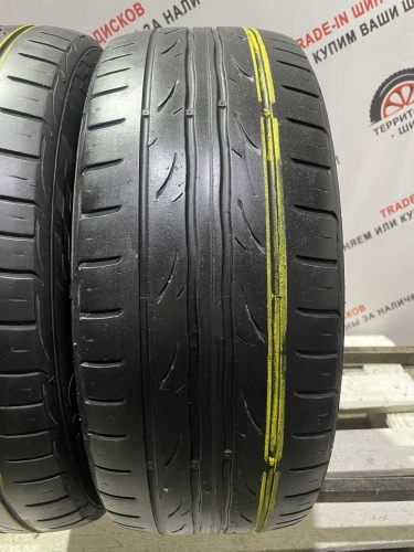 Kumho Ecsta PS31 R15 195/55