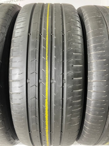 Continental ContiPremiumContact 2 R17 225/60