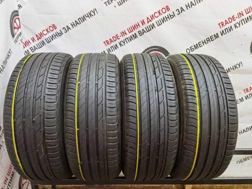 Bridgestone Turanza T001 R18 225/50