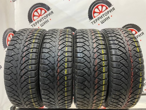 Nokian Nordman 4 185/60/15
