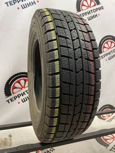 Dunlop DSX R15 205/65