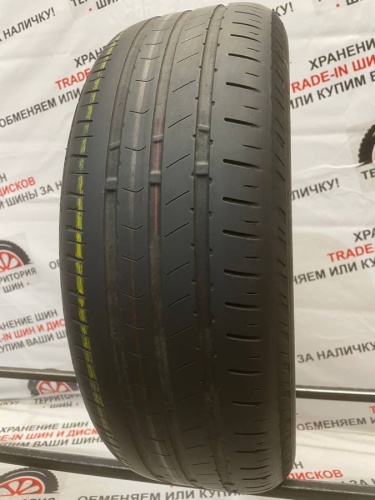 Bridgestone Ecopia EP300 R16	215/60