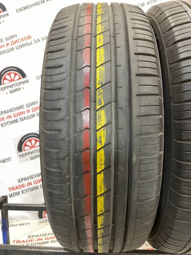 Hankook Kinergy Eco RV R16	205/60