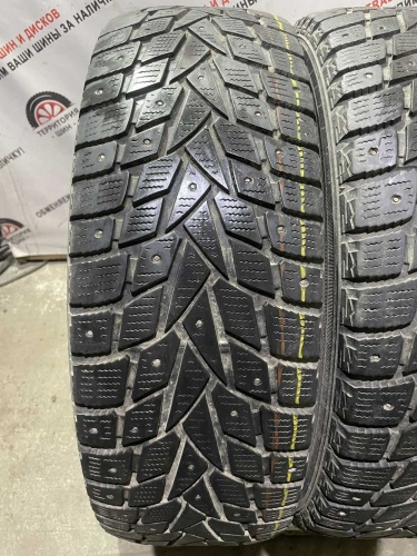 Dunlop Grandtrek Ice 02 R18 235/65