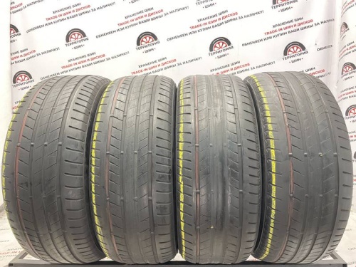 Bridgestone Alenza 001    R19	245/50