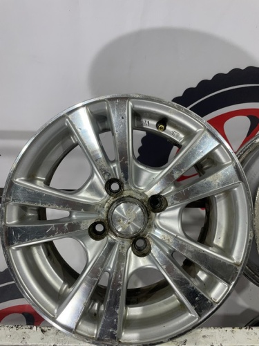 Диски Литые R13 4x98 et35 58.6 Диски Литые R13 4x98 et35 58.6