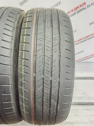 Bridgestone Dueler H/T R17 215/60