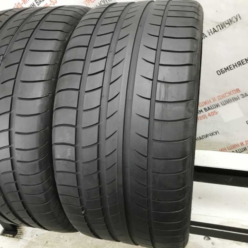 Goodyear Eagle F1 Asymmetric R21 295/35