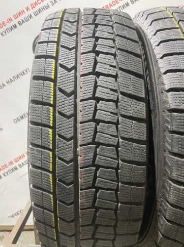 Dunlop SP Winter Maxx WM01 R16 205/65