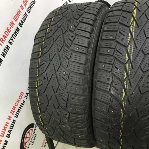 Gislaved NordFrost 100 R16 205/60