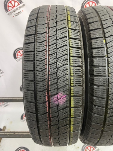 Bridgestone Blizzak VRX2 R15 185/65 88Q