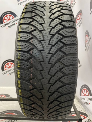 Nokian Hakkapeliitta Sport Utility R18 255/60 112T XL