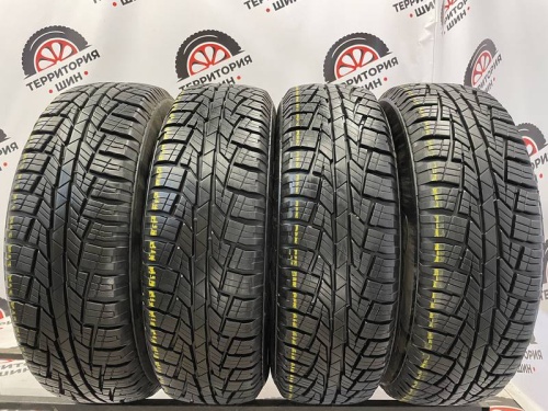 Cordiant All-Terrain R16 225/70