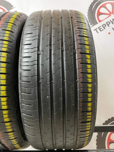 Continental EcoContact 6 R18 225/45