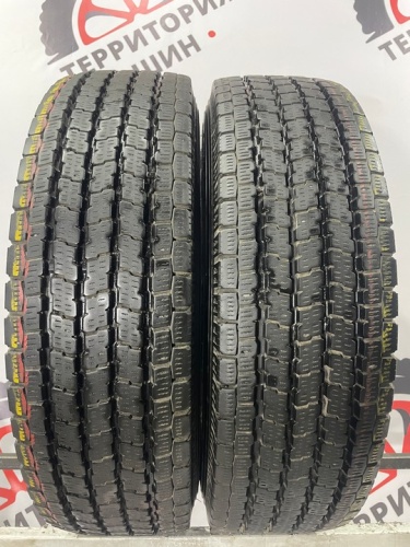 Yokohama Ice Guard IG91 R16 205/75