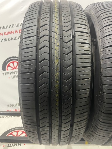 Nexen i.Q Series 1 R16 255/65