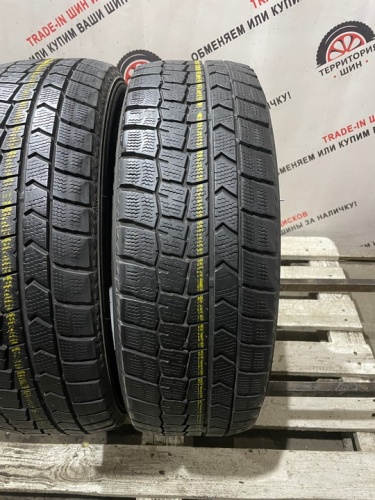 Dunlop Winter Maxx WM02 R15 185/60