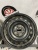 Штампы Toyota  R16 5*114.3  J6.5 Dia 60.1 ET 45