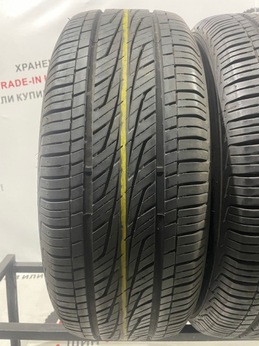 Hankook Optimo H418 R16 235/60