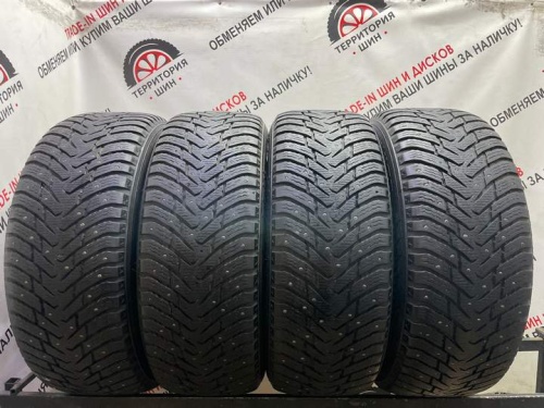 Nokian Hakkapeliitta 8 SUV R18 265/60