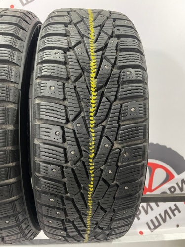 Nokian Tyres Nordman 7 R15 195/60