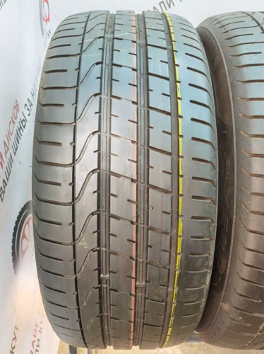 Pirelli P Zero R21 255/40