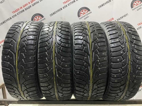 Nokian Tyres Nordman 5 R16 195/55