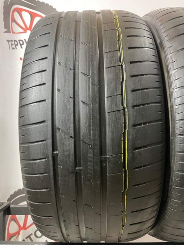Hankook Ventus S1 Evo3 R21 285/40