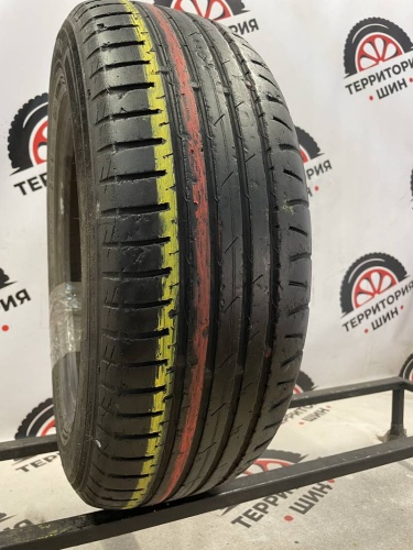 Nokian Tyres Hakka H  R15	195/65