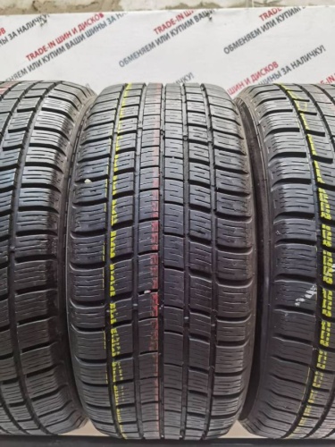 Michelin Pilot Alpin R17 215/45