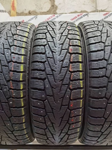 Nokian Tyres Hakkapeliitta 7 SUV R17 225/65