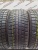 Michelin Pilot Alpin R17 215/45