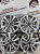 Диски литые Toyota R16	5*114,3	6,5J ET40  ЦО 60,1