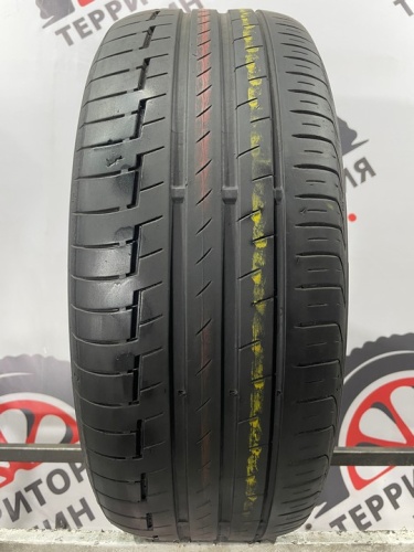 Continental ContiPremiumContact R17 215/55