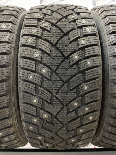 ZETA ANTARCTICA SPORT R18 235/45