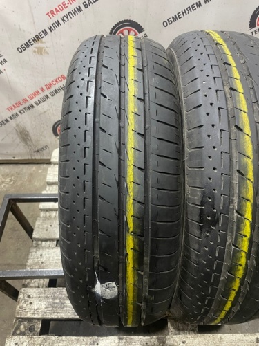 Bridgestone Luft RV II R15 195/65
